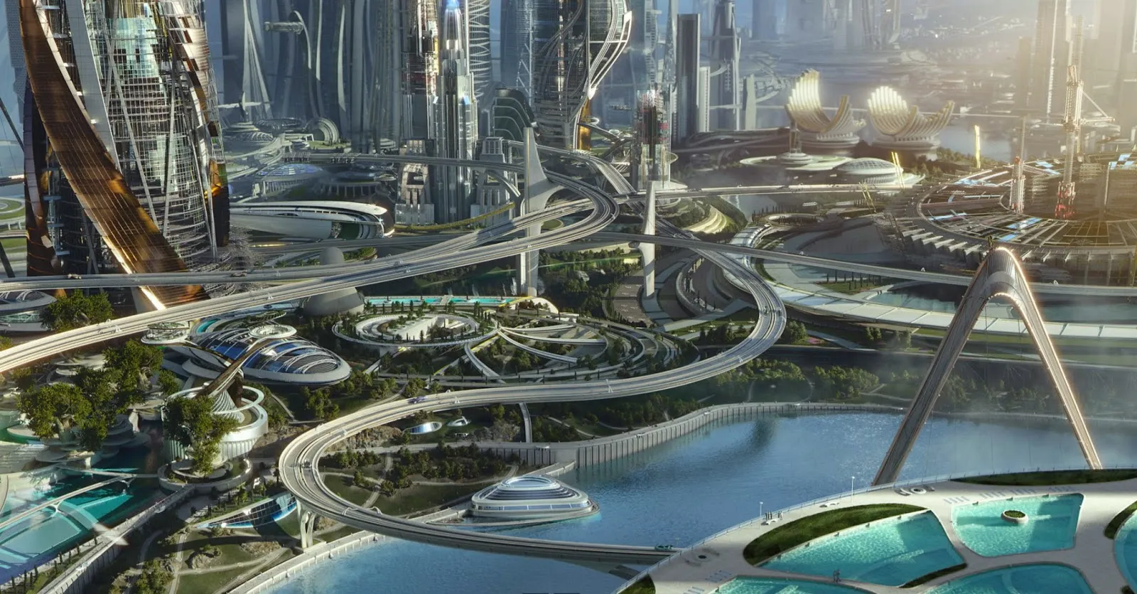 Tomorrowland
